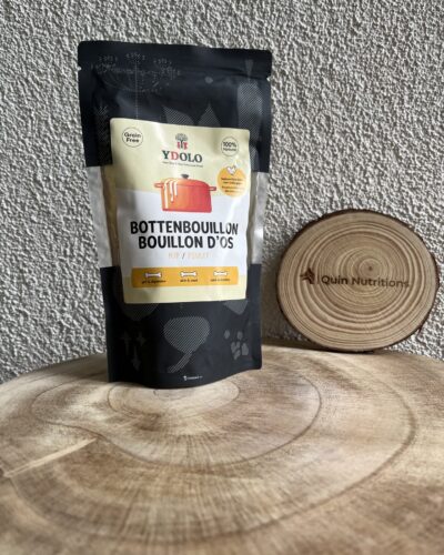 YDOLO bottenbouillon kip