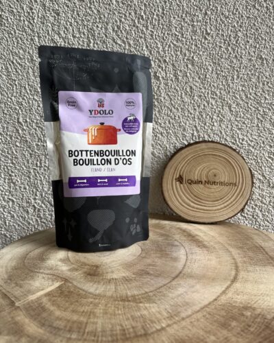 YDOLO bottenbouillon Eland