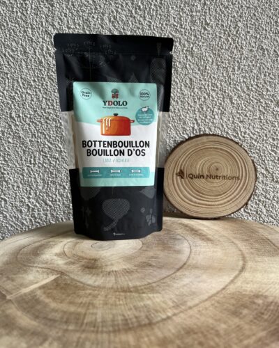 YDOLO bottenbouillon lam