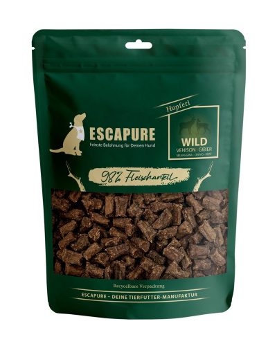 Ecapure hupferl wild trainers