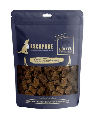 Escapure hupferl buffel trainers