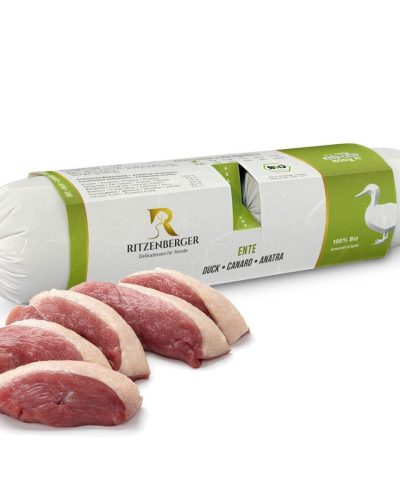 Ritzenberger bio eend