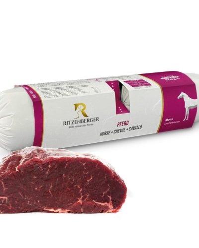 Ritzenberger menu paard