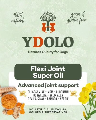 YDOLO Flexi Joint Super Oil