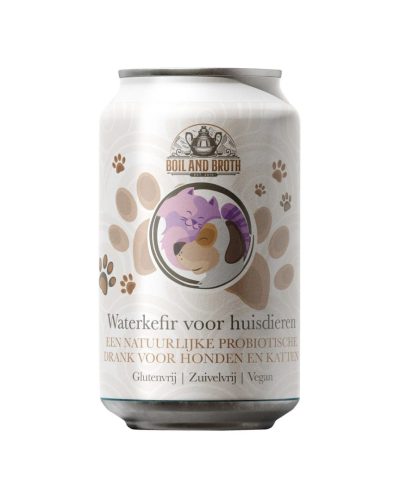 Boil&Broth Waterkefir