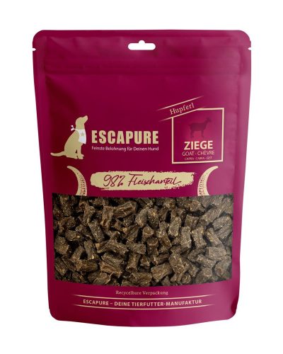 Escapure hupferl geit trainers