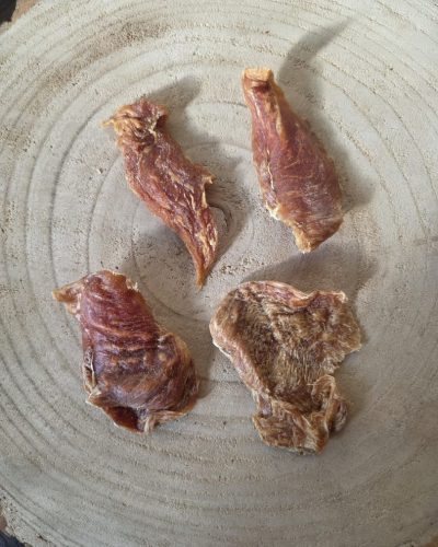 Kalkoenfilet
