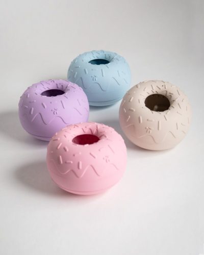 Inooko yoomy donut