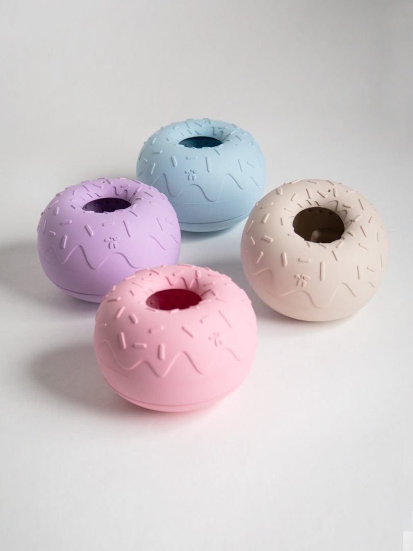 Inooko yoomy donut