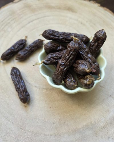 Snackworstjes lam