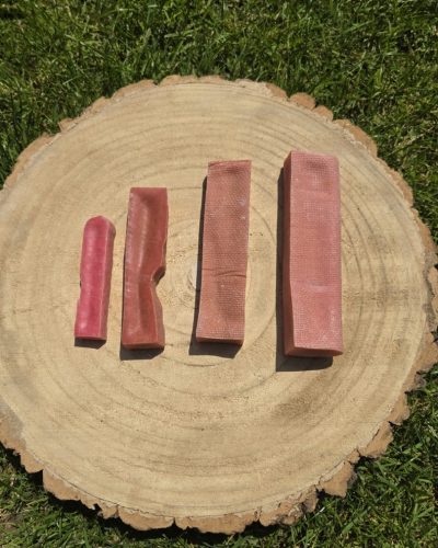 Himalayan Kaas Stick Aardbei