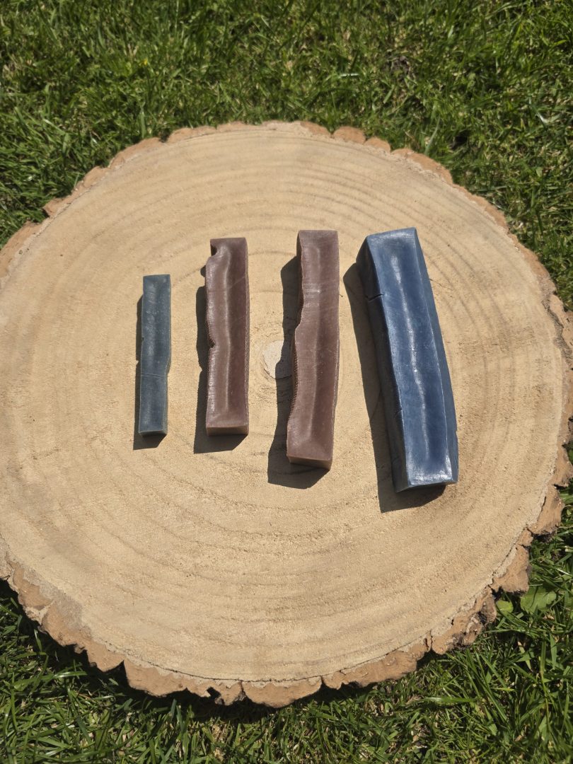 Himalayan Kaas Stick bosbes - Afbeelding 2