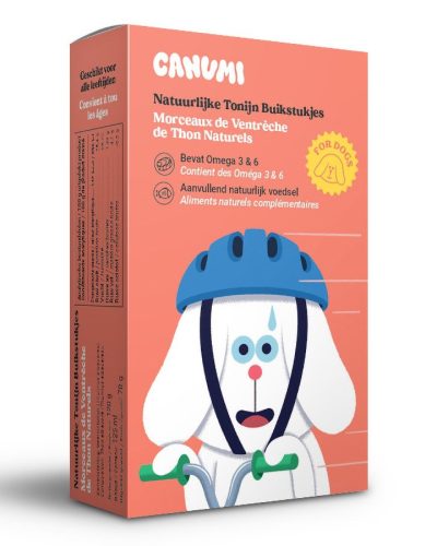 Canumi tonijn